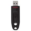 SanDisk Ultra USB Stick - 128GB