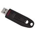 SanDisk Ultra USB Stick - 128GB