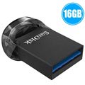 Pamięć Flash SanDisk Ultra Fit USB 3.1 SDCZ430-016G-G46 - 16GB