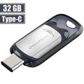 SanDisk Ultra USB Type C Flash Drive - 16GB