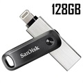 Pamięć Flash SanDisk iXpand Go iPhone/iPad - SDIX60N-128G-GN6NE