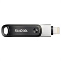 Pamięć Flash SanDisk iXpand Go iPhone/iPad - SDIX60N-128G-GN6NE