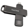 Pamięć Flash SanDisk iXpand Luxe USB-C/Lightning