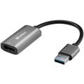 Łącze do przechwytywania wideo Sandberg HDMI na USB-A