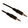 Kabel Sandberg z wtykiem MiniJack 3,5 mm i 3,5 mm - 2 m