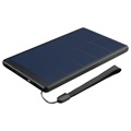 Solarny Powerbank Sandberg Urban 10000mAh - USB-C, USB - Czarny