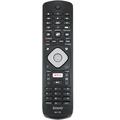 Uniwersalny pilot zamienny Savio RC-10 do telewizorów Philips - niezawodny i łatwy w użyciu