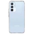Samsung Galaxy A54 5G Hybrydowe Etui Odporne na Zarysowania - Przezroczyste