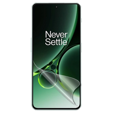 OnePlus Ace 2V/Nord 3 Folia Ochronna - Transparentny