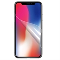 iPhone 11 / iPhone XR Folia Ochronna - Transparentny