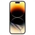 iPhone 14 Pro Folia Ochronna - Transparentny