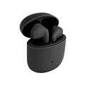Bezprzewodowe słuchawki Bluetooth Setty True z etui ładującym - czarne