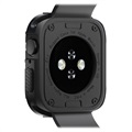 Wstrząsoodporne Etui z TPU do Apple Watch Series 7/SE/6/5/4 - 40mm/41mm