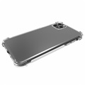 Wstrząsoodporne Etui z TPU do iPhone 11 Pro Max - Przezroczyste