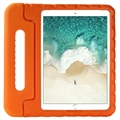 iPad Pro 10.5/iPad 10.2 Przenośny Pokrowiec dla Dzieci - Pomarańcz