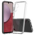 Samsung Galaxy A14/A14 5G Hybrydowe Wstrząsoodporne Etui - Przezroczyste