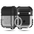AirPods / AirPods 2 Etui Hybrydowe Shockproof Series