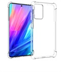 Wstrząsoodporne Etui z TPU do Samsung Galaxy A52 5G, Galaxy A52s - Przezroczyste