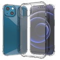 Shockproof Etui z TPU do iPhone 13 - Przezroczyste