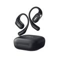 Bezprzewodowy zestaw słuchawkowy Shokz OpenFit - Bluetooth 5.2 - Czarny