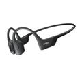 Bezprzewodowe słuchawki sportowe Bluetooth Shokz OpenRun Pro - czarne