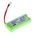 Siemens Gigaset A12, A120, A14, A140 - bateria, 600mAh