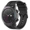 TPU etui do zegarka Huawei Watch GT - 46mm - Przezroczyste