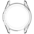 TPU etui do zegarka Huawei Watch GT - 46mm - Przezroczyste