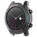 TPU etui do zegarka Huawei Watch GT - 46mm - Przezroczyste