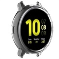 TPU etui do zegarka Samsung Galaxy Watch Active2 - 44mm - Przezroczyste