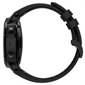 Silikonowy Pasek - Garmin Fenix 6 GPS/6 Pro GPS/5/5 Plus - Czarny