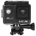 Kamera Sportowa Sjcam SJ4000 Air 4K WiFi - 16MP - Czarna