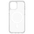 iPhone 13 Pro Skech Crystal Hybrydowe Etui z MagSafe - Przezroczyste