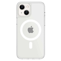 iPhone 13 Pro Max Skech Crystal Hybrydowe Etui z MagSafe - Przezroczyste