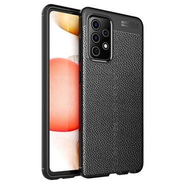 Samsung Galaxy A52 5G/A52S 5G Etui z TPU Slim-Fit Premium