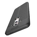 Slim-Fit Premium Huawei Mate 10 Pro TPU Case - Black