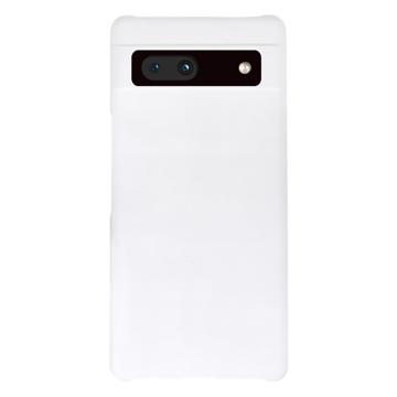 Google Pixel 7a Gumowane Etui z Tworzywa