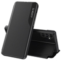 Etui z Klapką Smart Clear View do Samsung Galaxy A14/A14 5G