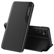 Etui z Klapką Smart Clear View do Samsung Galaxy A14/A14 5G