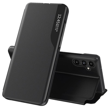 Etui z Klapką Smart Clear View do Samsung Galaxy A14/A14 5G