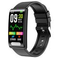 Inteligentny monitor fitness z monitorowaniem poziomu cukru we krwi TK70