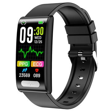 Inteligentny monitor fitness z monitorowaniem poziomu cukru we krwi TK70