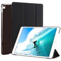 Inteligentne zamykane etui do tabletu iPad Pro 10.5 - Czarne