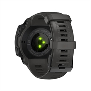 Garmin Instinct Miękki Silikonowy Pasek