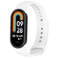 Xiaomi Smart Band 8 Miękki Silikonowy Pasek