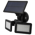 Reflektor Solarny L200 z Czujnikiem Ruchu - 480lm, IP65