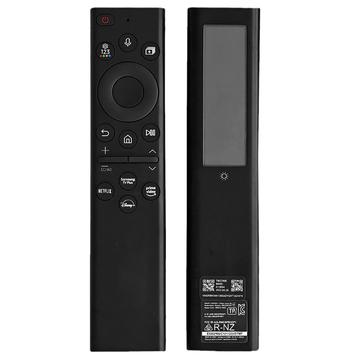 Zasilany energią słoneczną pilot do telewizora Samsung - odpowiednik BN59-01385A
