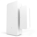 Inteligentny Czujnik do Drzwi i Okien Sonoff DW2-WiFi - Biały