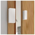 Inteligentny Czujnik do Drzwi i Okien Sonoff DW2-WiFi - Biały