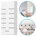Programowalny Włącznik Sonoff RM433R2 433 MHz - Biały